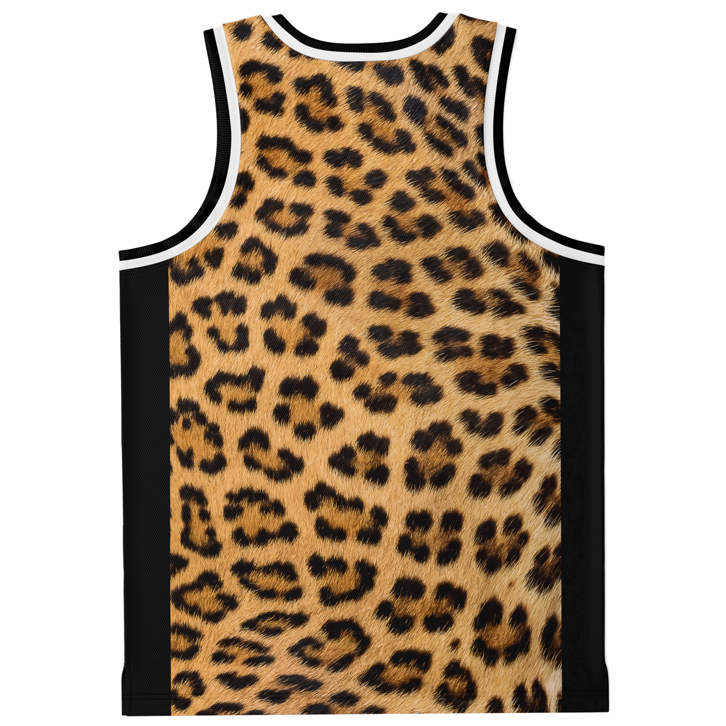 Chingona 365 - Jaguar Basketball Jersey