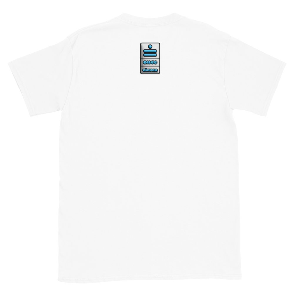 2023 Mexica New Year (Akatl/Reed/11) - Unisex T-Shirt