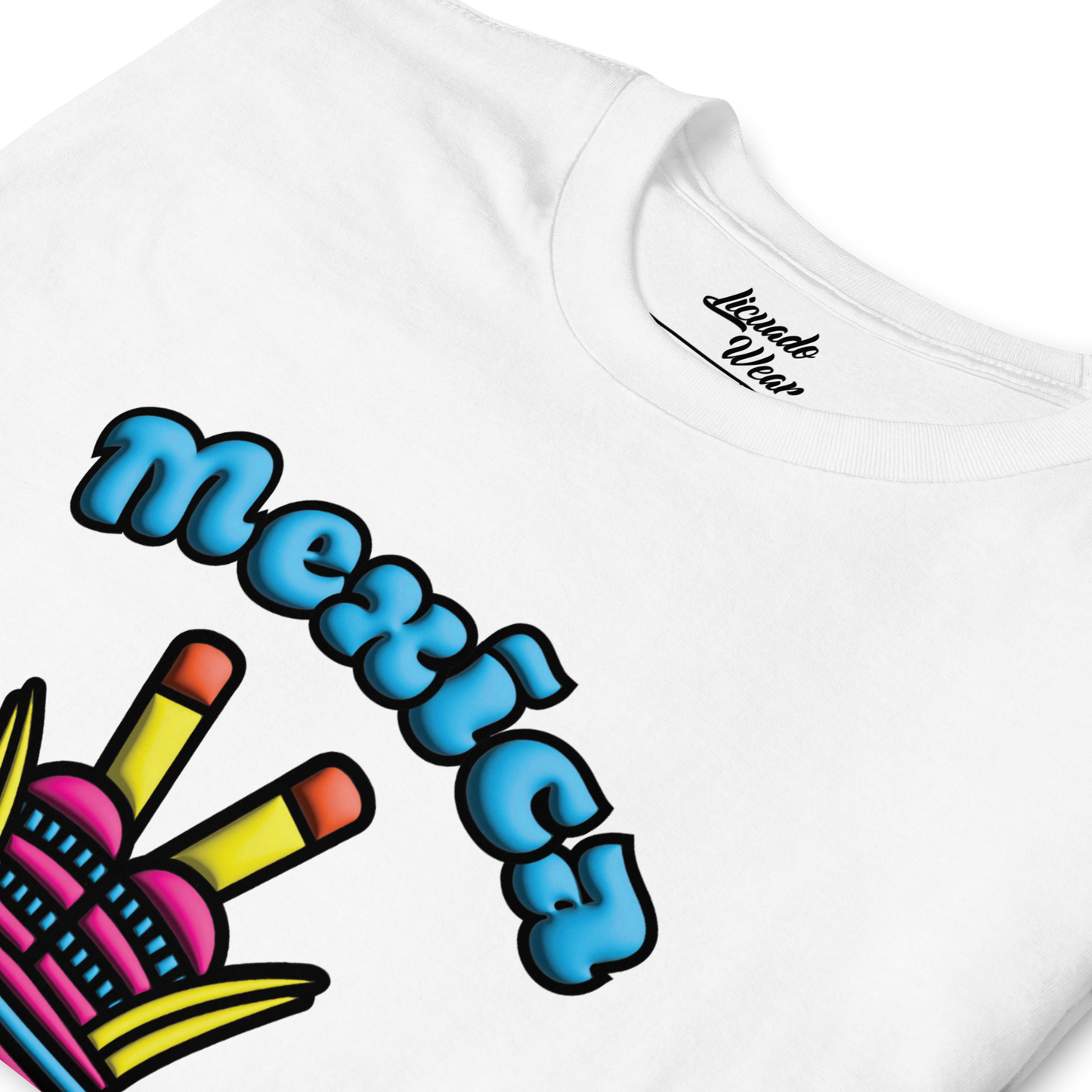 2023 Mexica New Year (Akatl/Reed/11) - Unisex T-Shirt