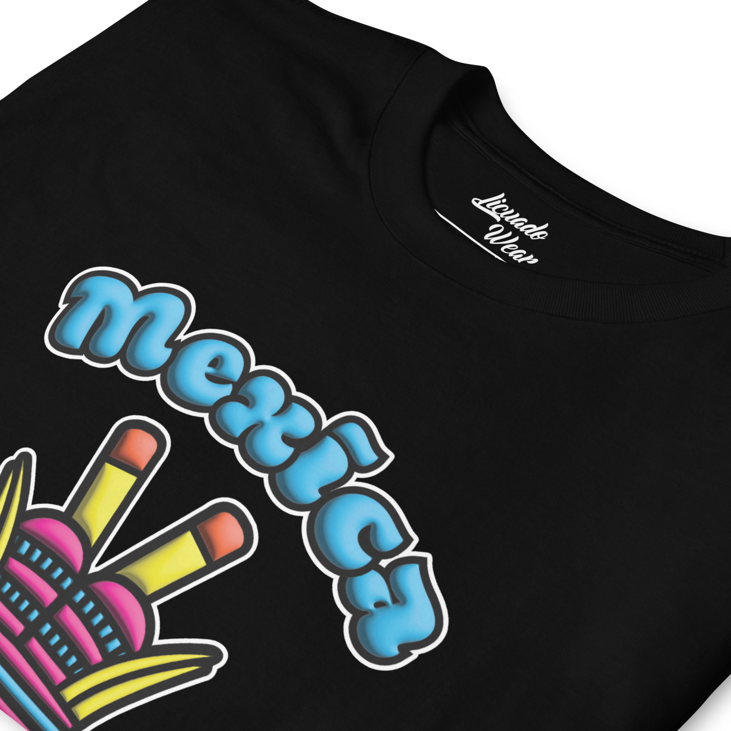 2023 Mexica New Year (Akatl/Reed/11) - Unisex T-Shirt