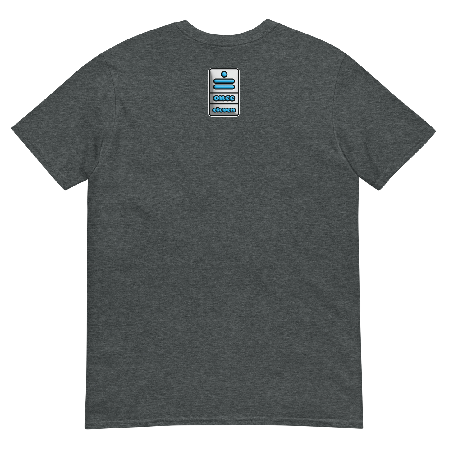 2023 Mexica New Year (Akatl/Reed/11) - Unisex T-Shirt