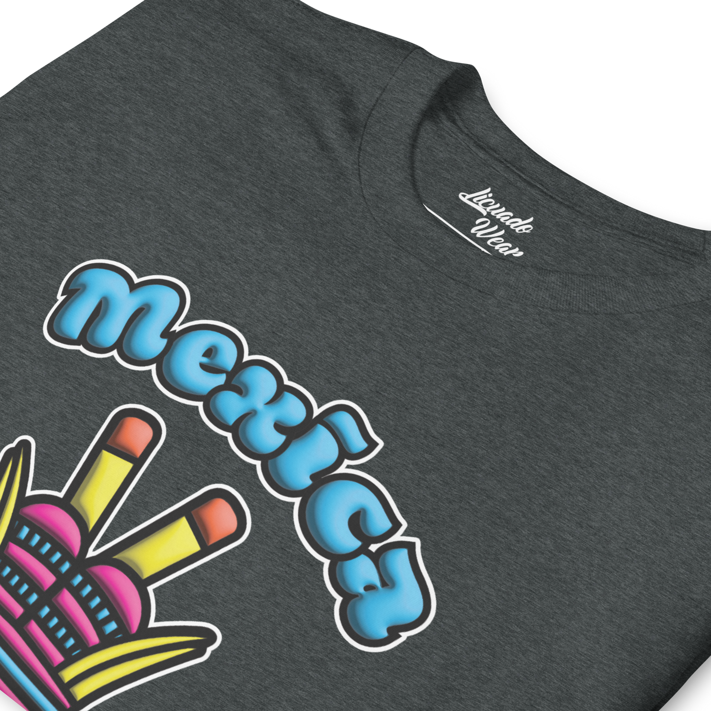 2023 Mexica New Year (Akatl/Reed/11) - Unisex T-Shirt