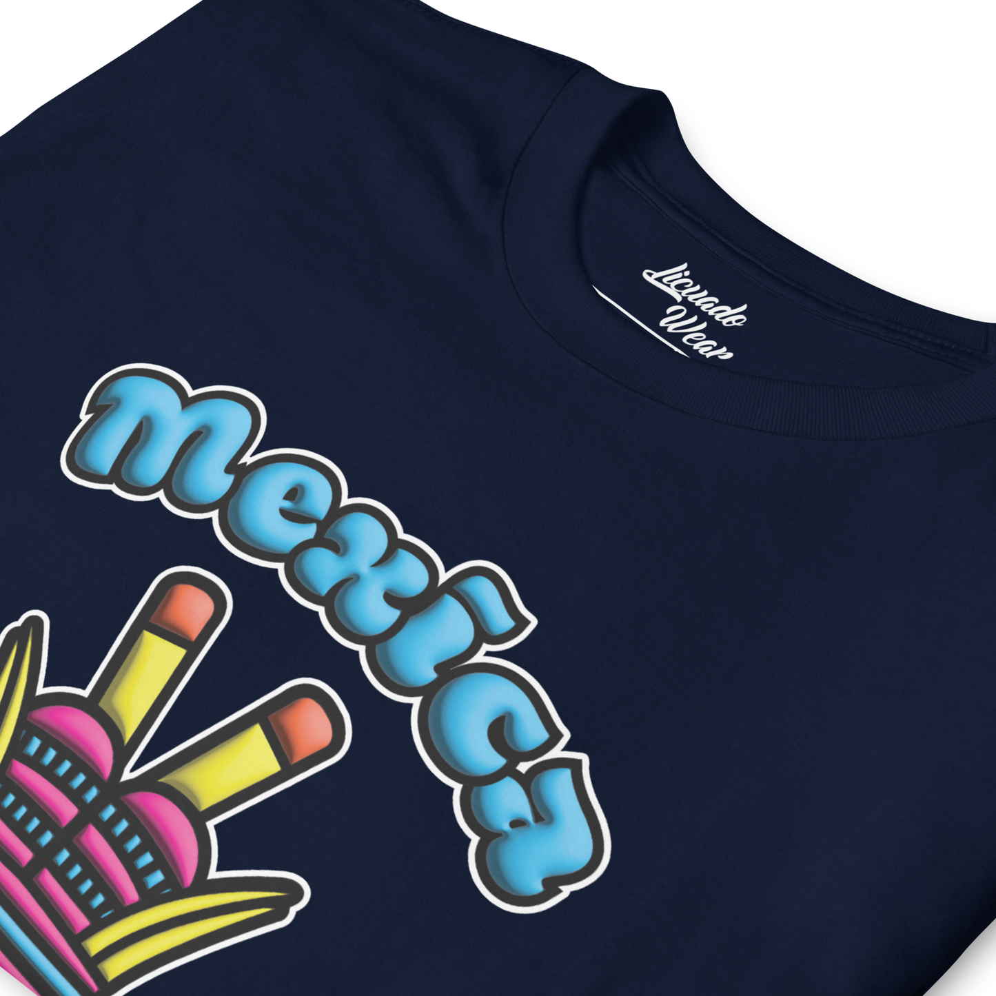 2023 Mexica New Year (Akatl/Reed/11) - Unisex T-Shirt