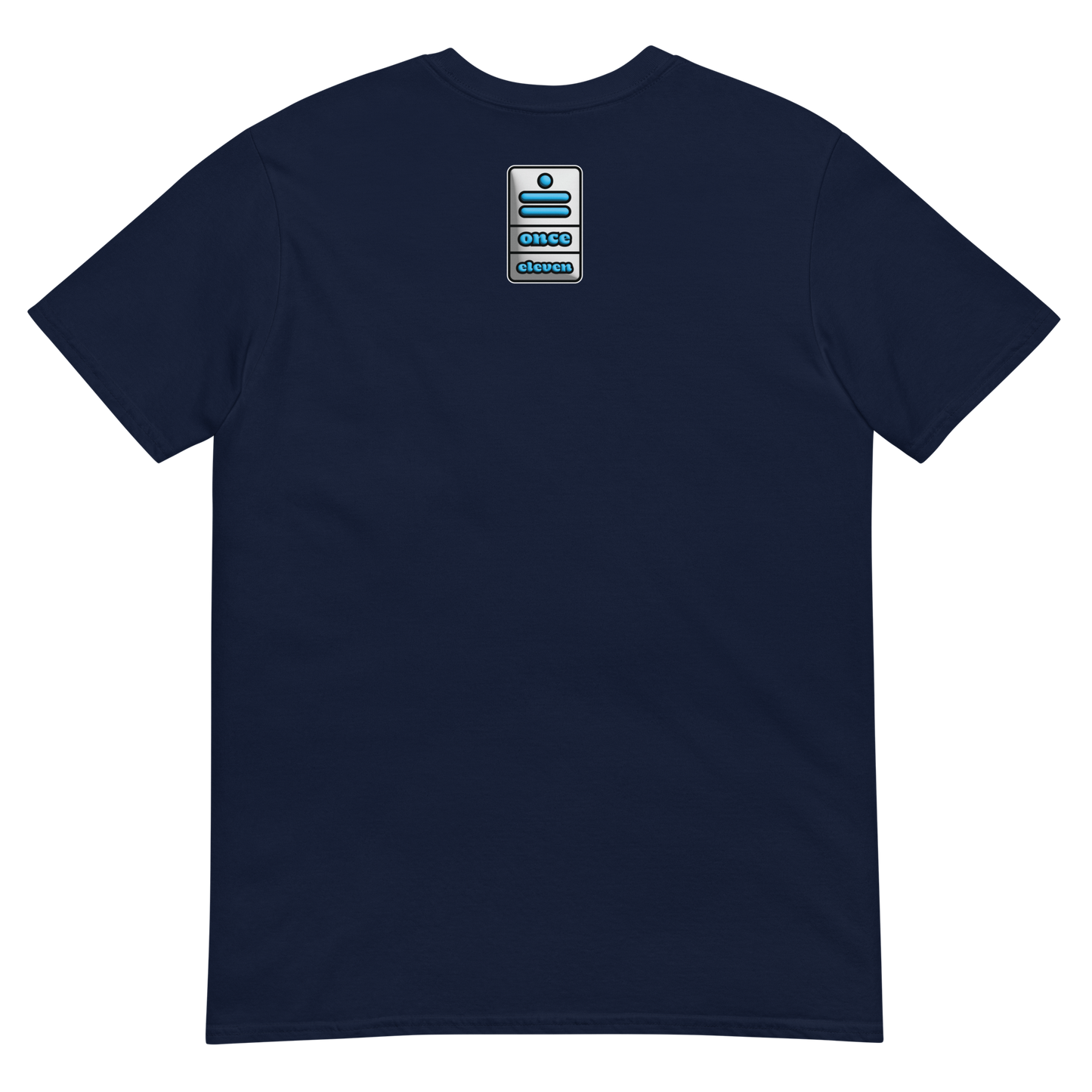 2023 Mexica New Year (Akatl/Reed/11) - Unisex T-Shirt