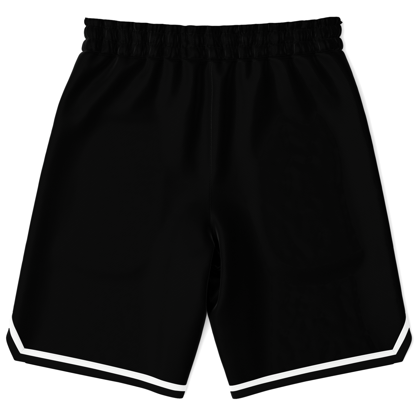Chingona 365 - Black Basketball Shorts