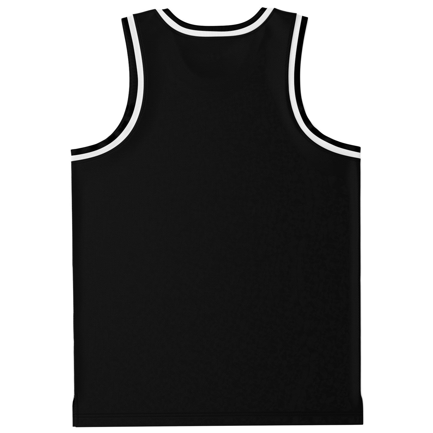 Chingona 365 - Black Basketball Jersey