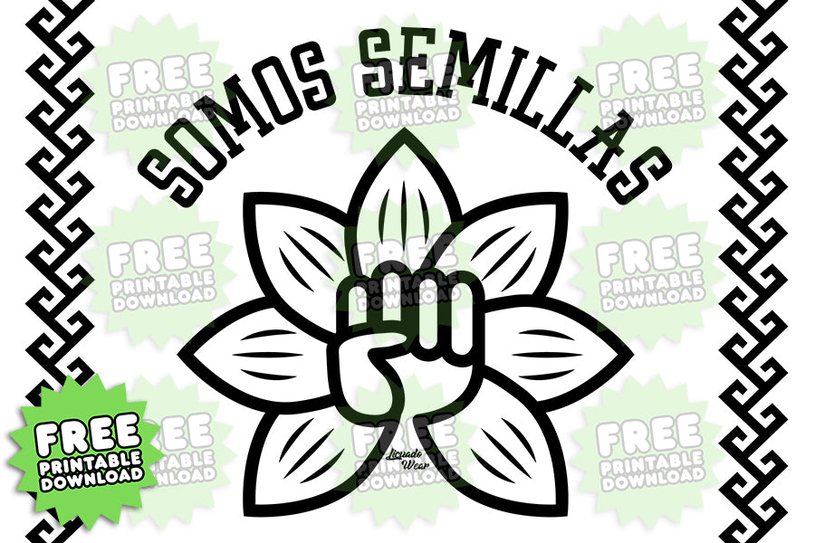 βπ½ Free 24x36 Protest Poster Downloads - Choose from 5 Different Designs
