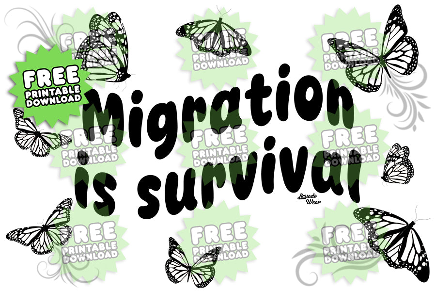 βπ½ Free 24x36 Protest Poster Downloads - Choose from 5 Different Designs