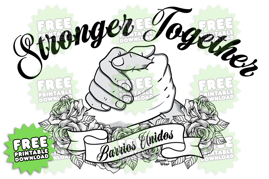 βπ½ Free 24x36 Protest Poster Downloads - Choose from 5 Different Designs