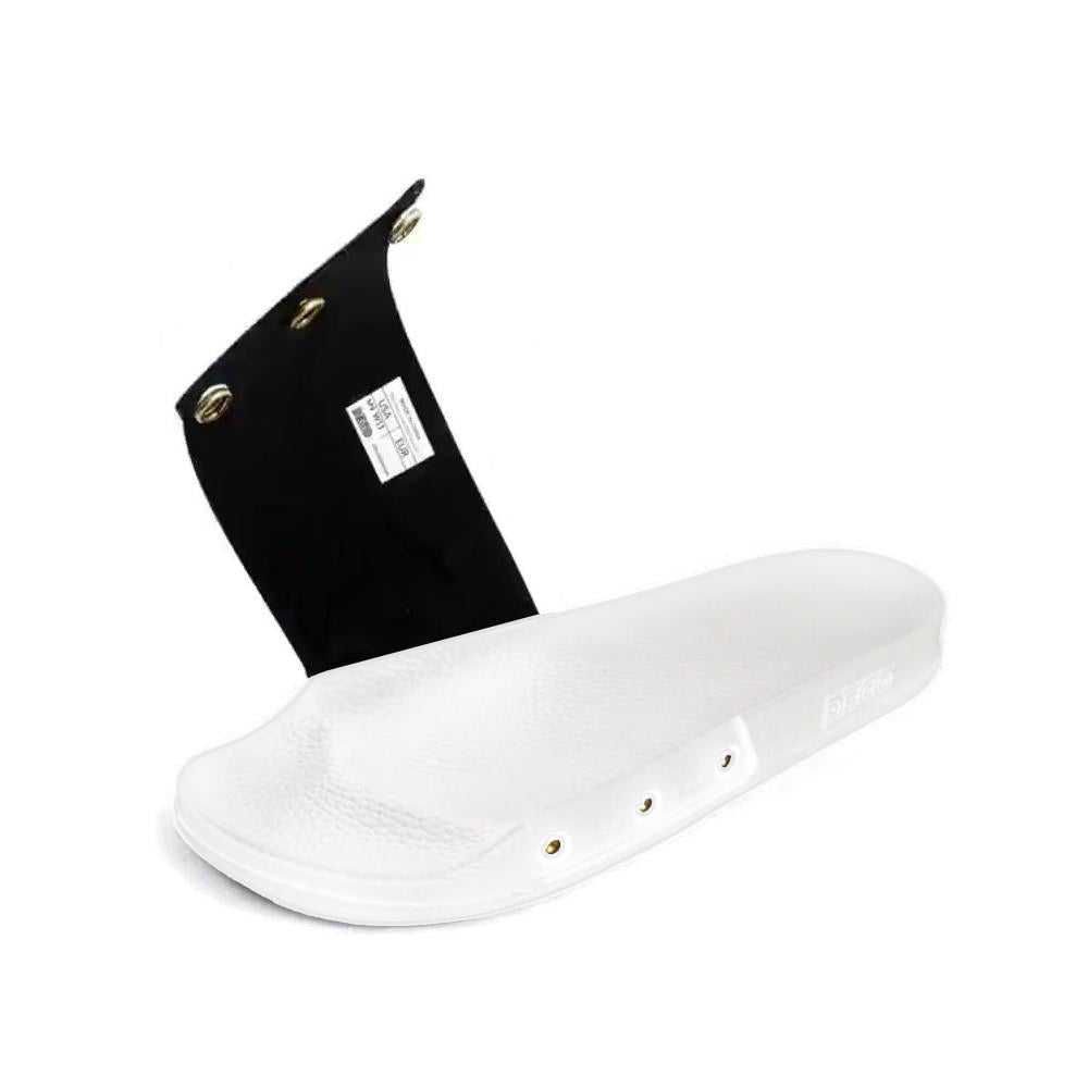 Add On Straps for Men's Slides - Kokum Floral Designs