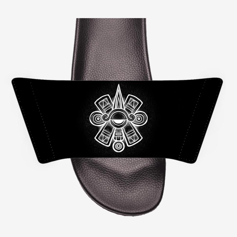 Add On Straps for Men's Slides - Misc. Designs-Footwear-Licuado Wear