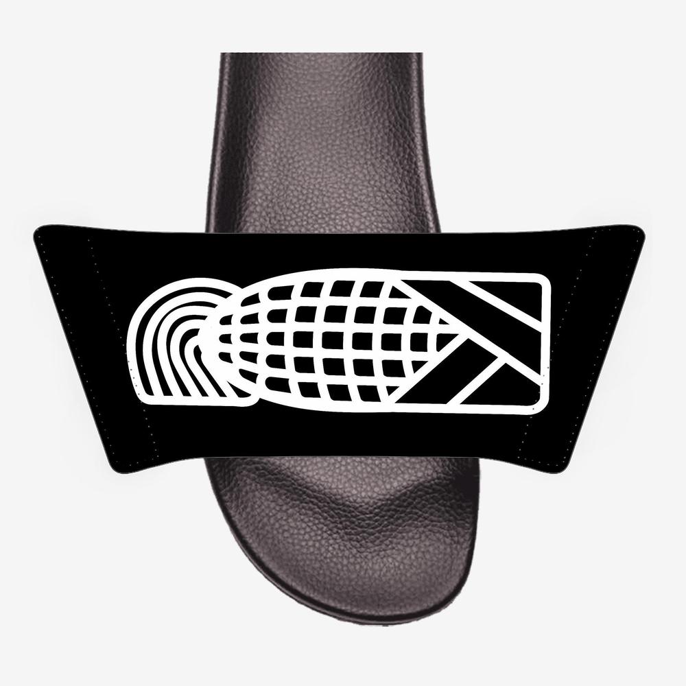 Add On Straps for Men's Slides - Misc. Designs-Footwear-Licuado Wear