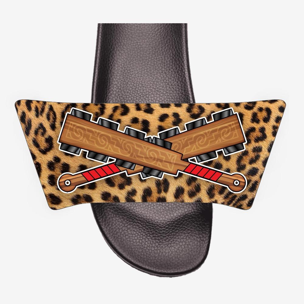Add On Straps for Women's Slides - Misc. Designs - Licuado Wear