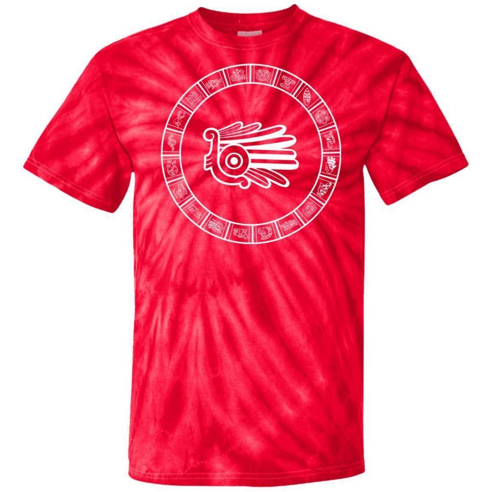 Atl (Water) - Unisex Tie Dye T-Shirt - Licuado Wear