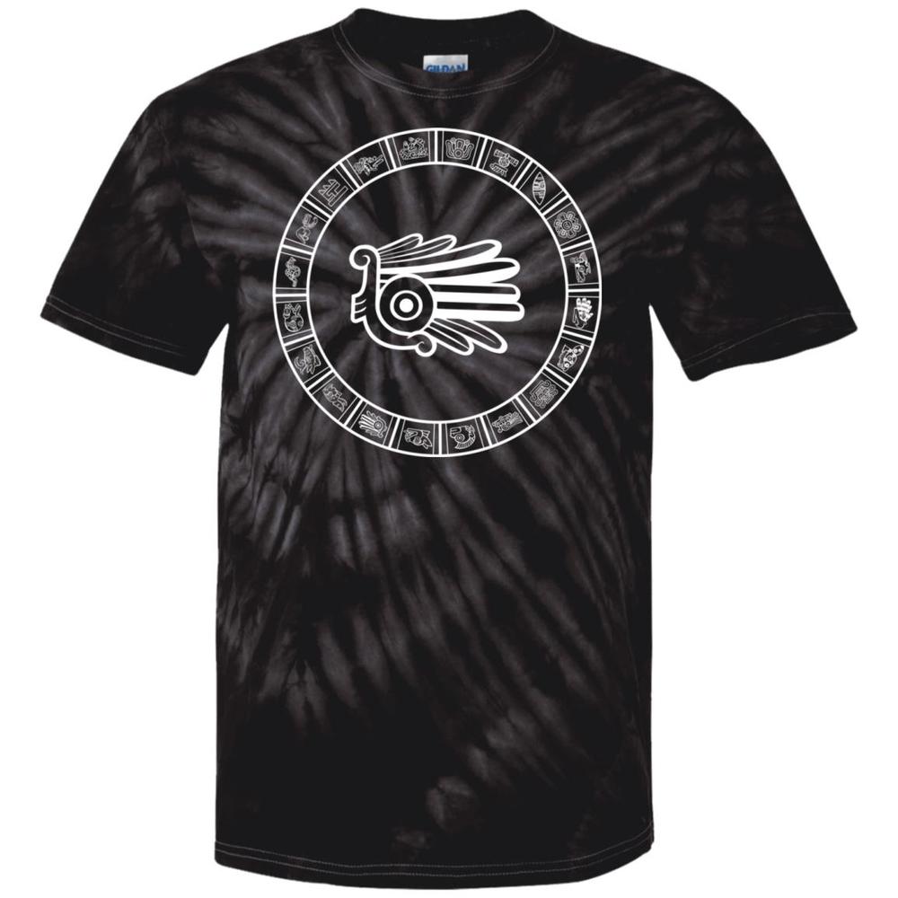 Atl (Water) - Unisex Tie Dye T-Shirt - Licuado Wear