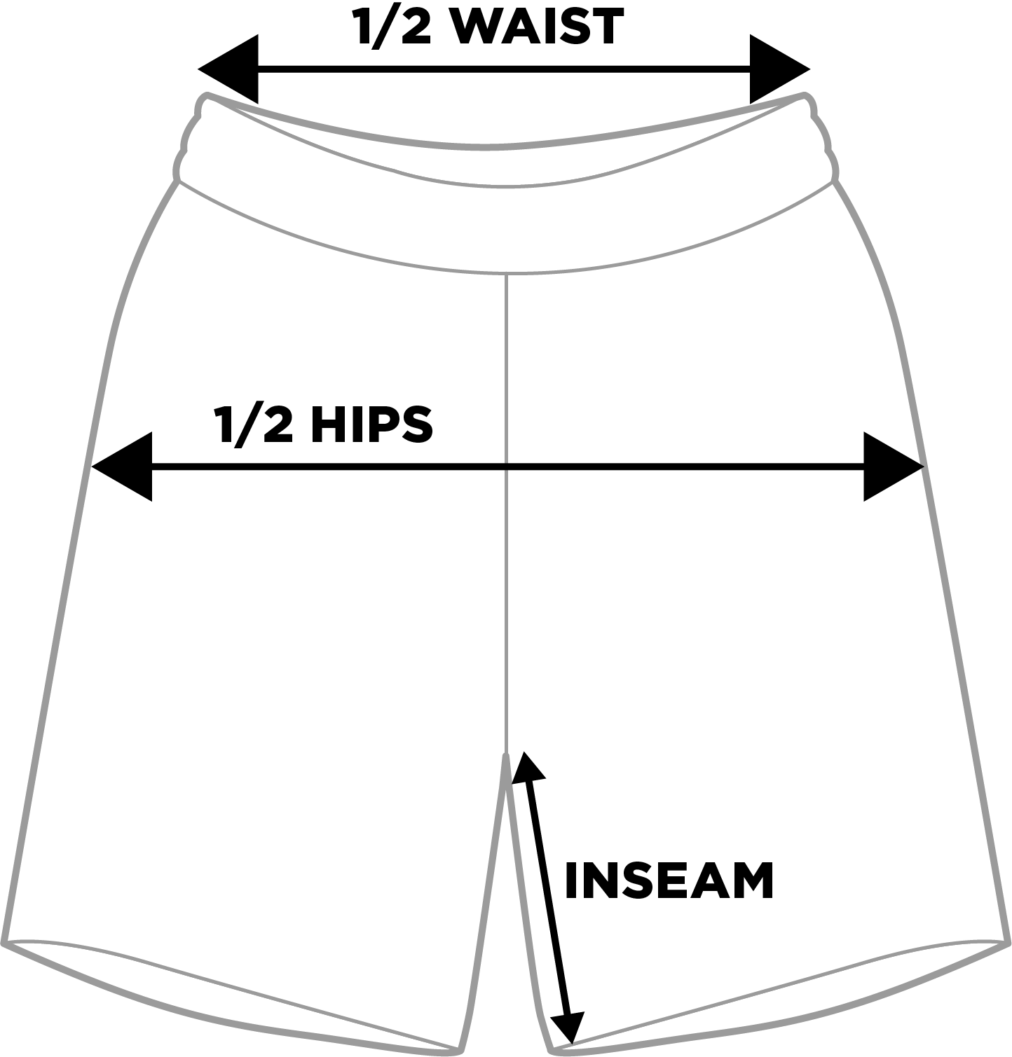 Chingona 365 - Baby Blue Basketball Shorts