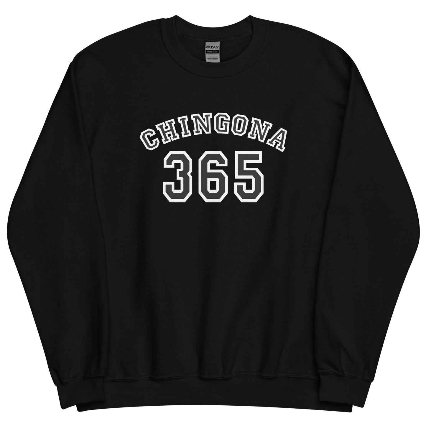Chingona 365 - Unisex Sweatshirt