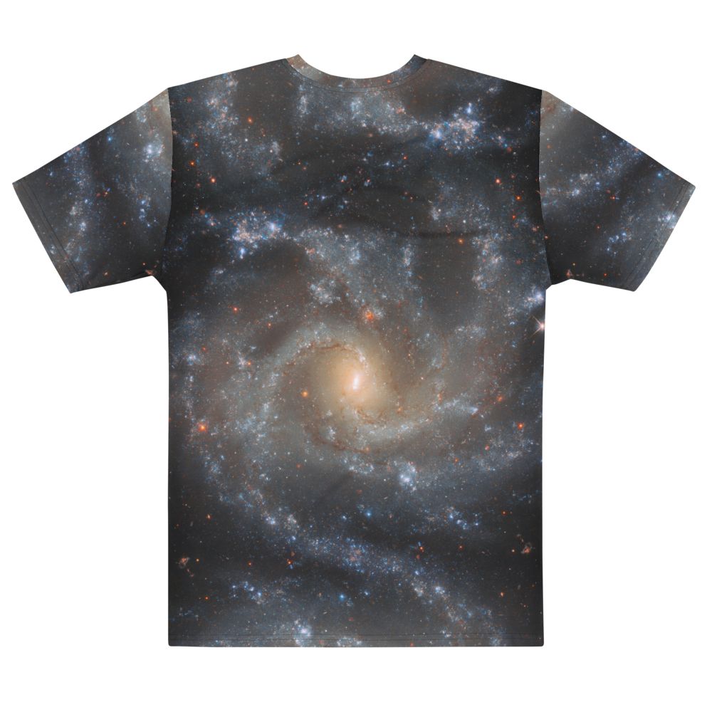 Coatlícue (Tonantzin/Mother Earth) - Unisex All Over Print T-Shirt