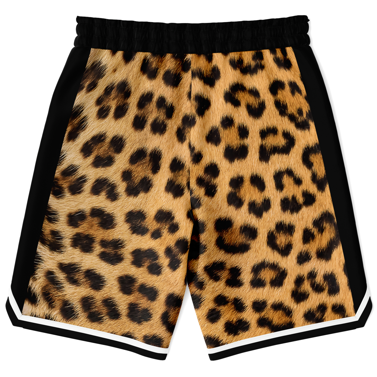Chingona 365 - Jaguar Basketball Shorts