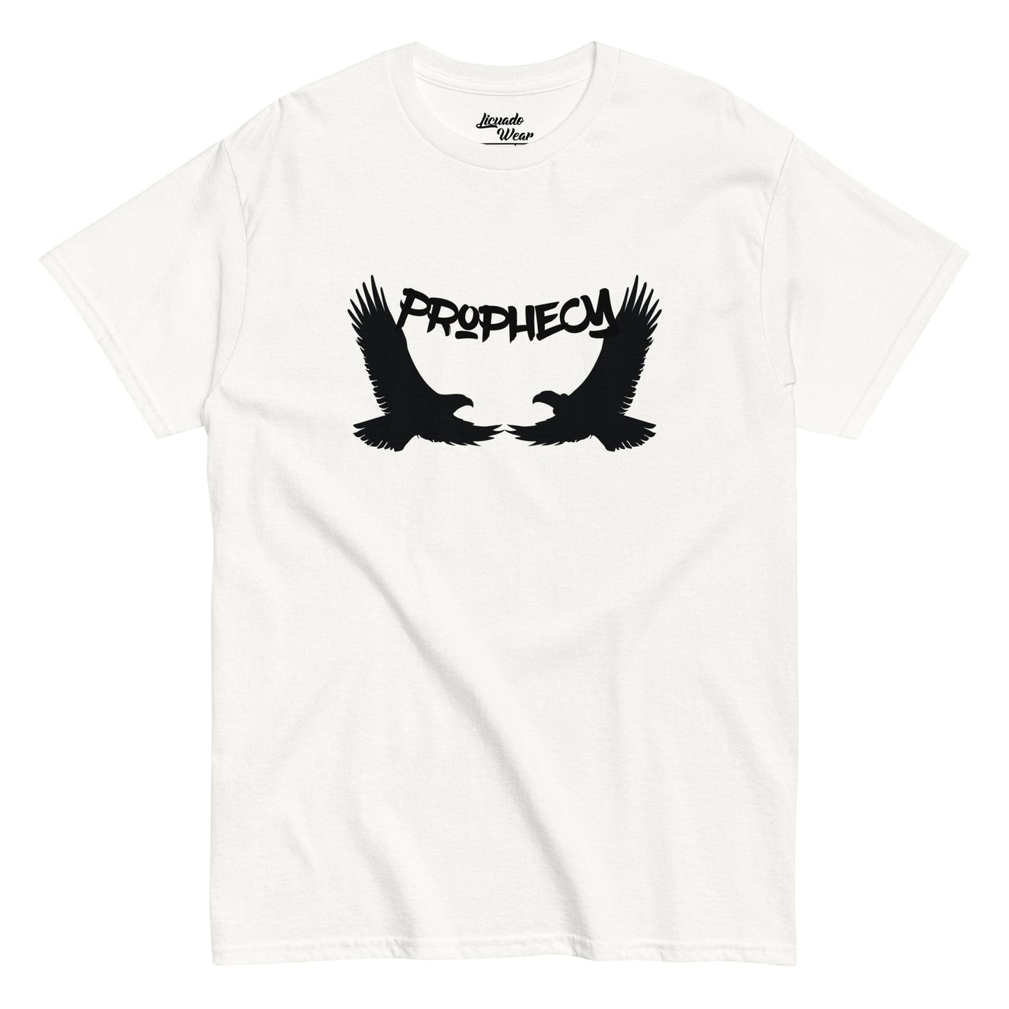 Eagle and Condor Prophecy - Unisex T-Shirt