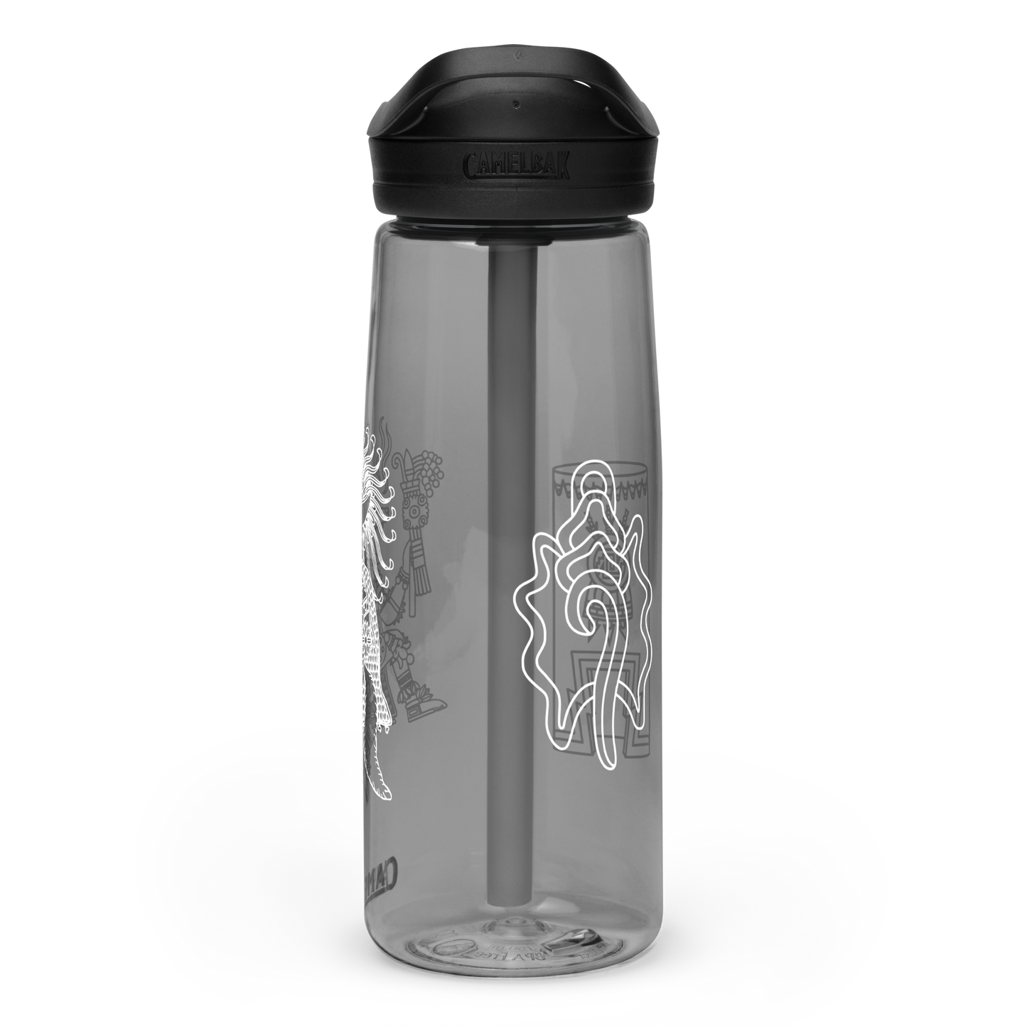 Huehuecoyotl - Camelbak® Sports Water Bottle (2 colors)