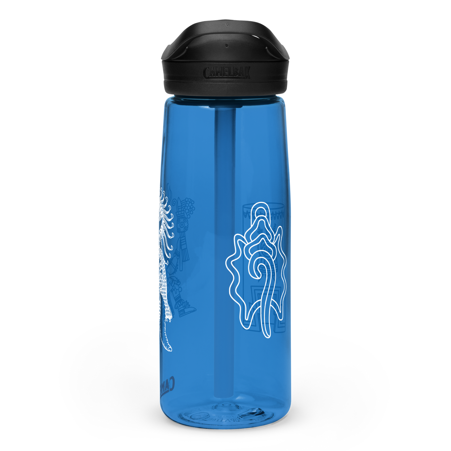 Huehuecoyotl - Camelbak® Sports Water Bottle (2 colors)