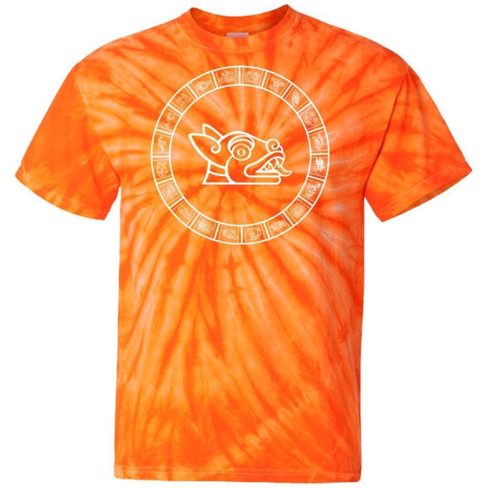 Itzcuintli (Dog) - Unisex Tie Dye T-Shirt - Licuado Wear