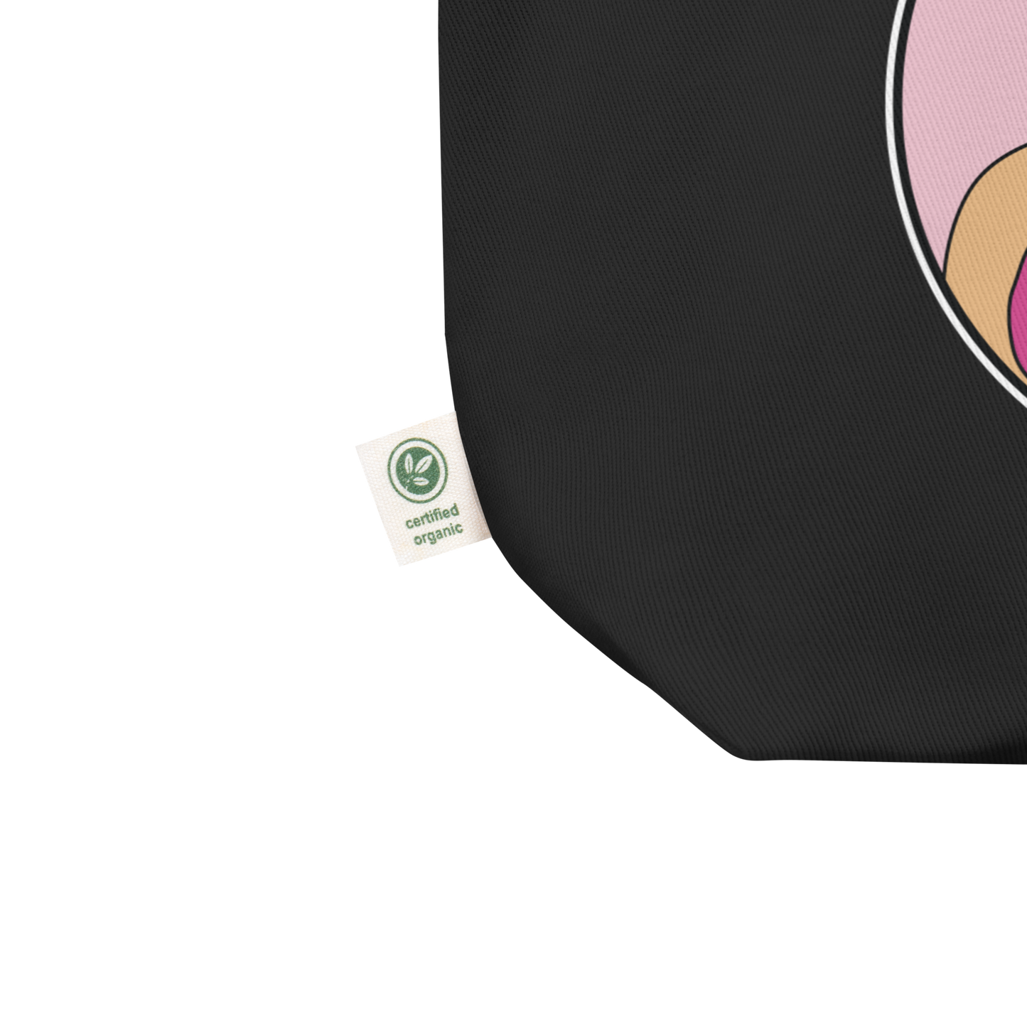 La Betty Boo (It's not a lie Mija) - Fliplandia Eco Tote Bag