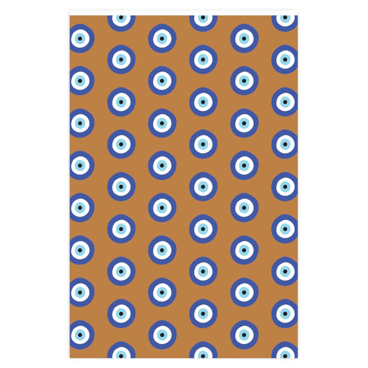Mal de Ojo - Wrapping Paper