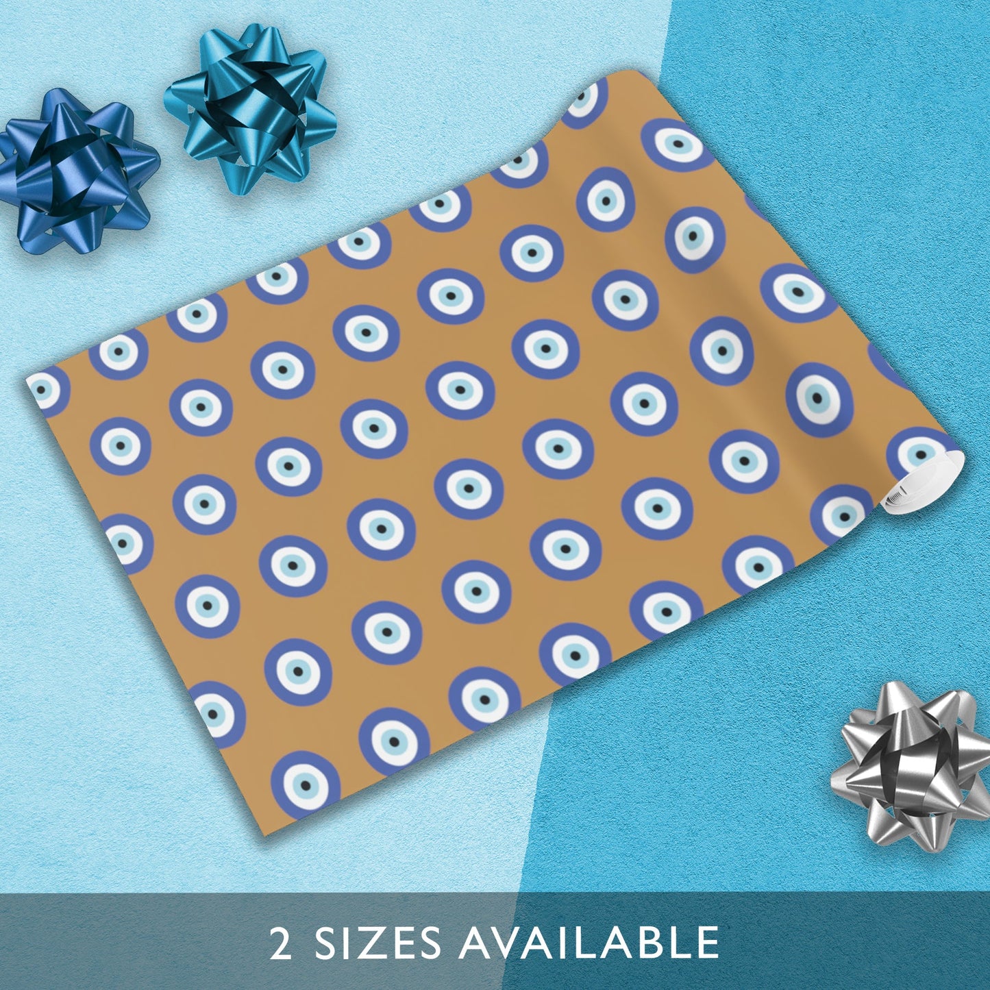 Mal de Ojo - Wrapping Paper
