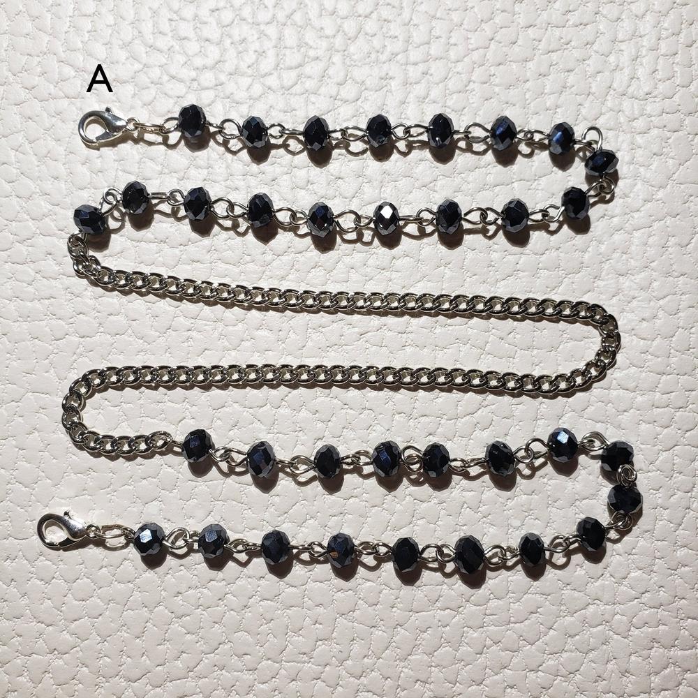 Mask Chains - Unisex