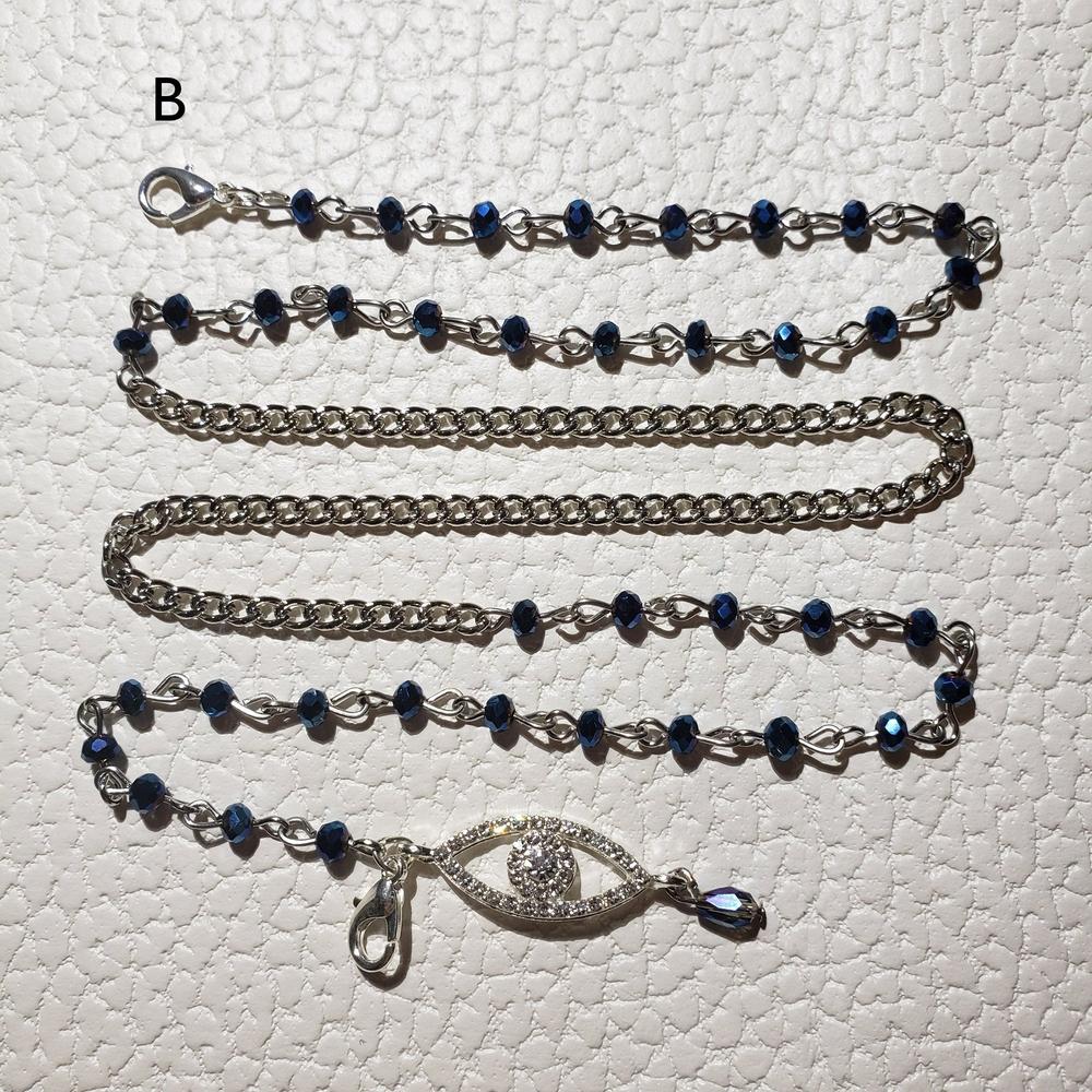 Mask Chains - Unisex