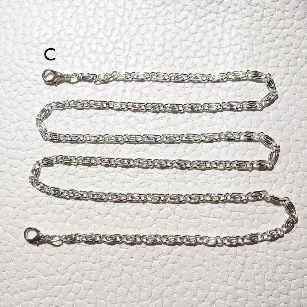 Mask Chains - Unisex
