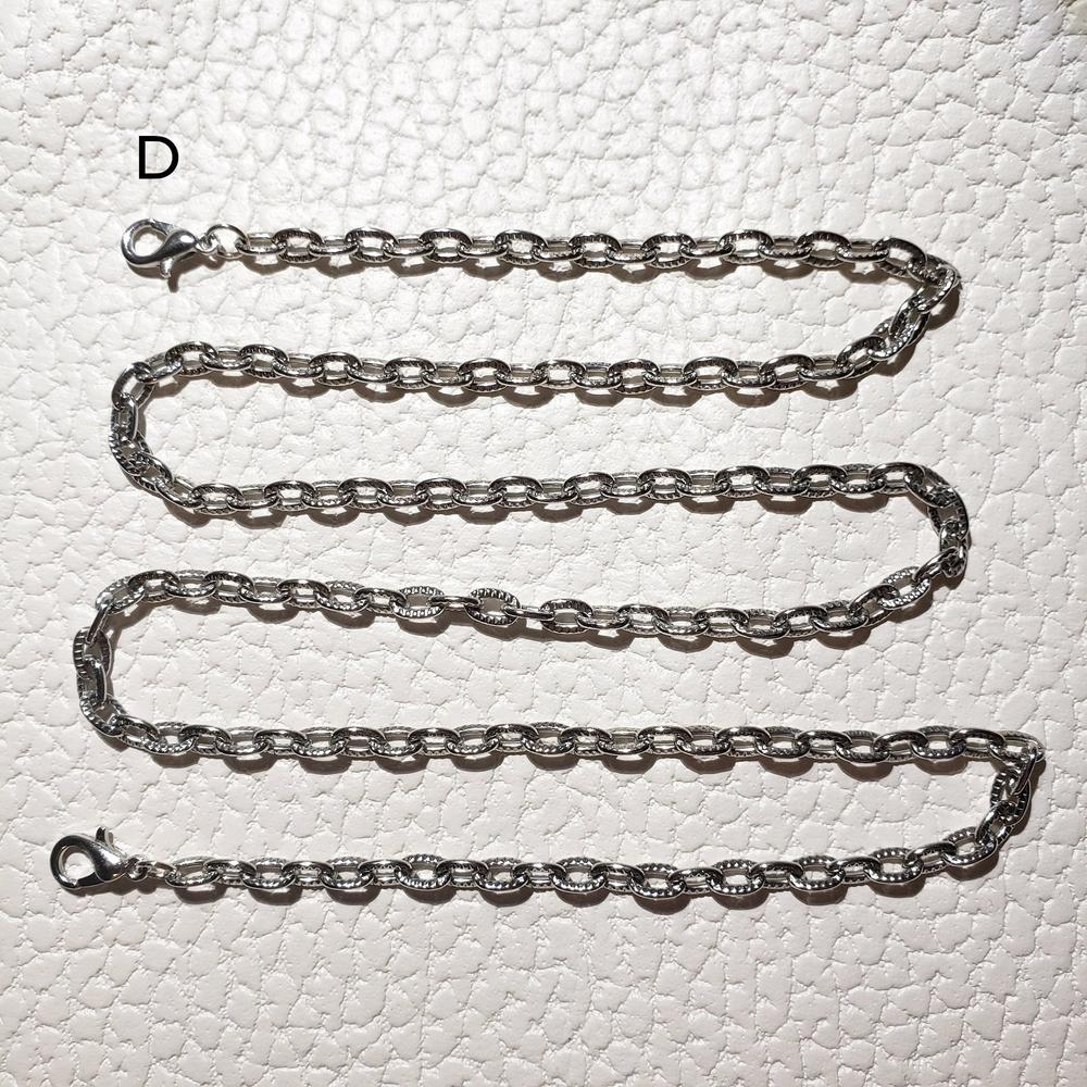 Mask Chains - Unisex