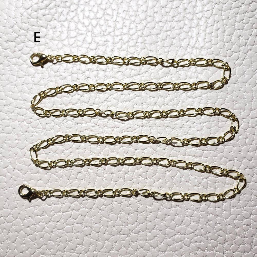 Mask Chains - Unisex