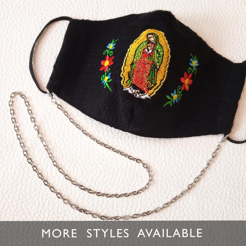 Mask Chains - Unisex