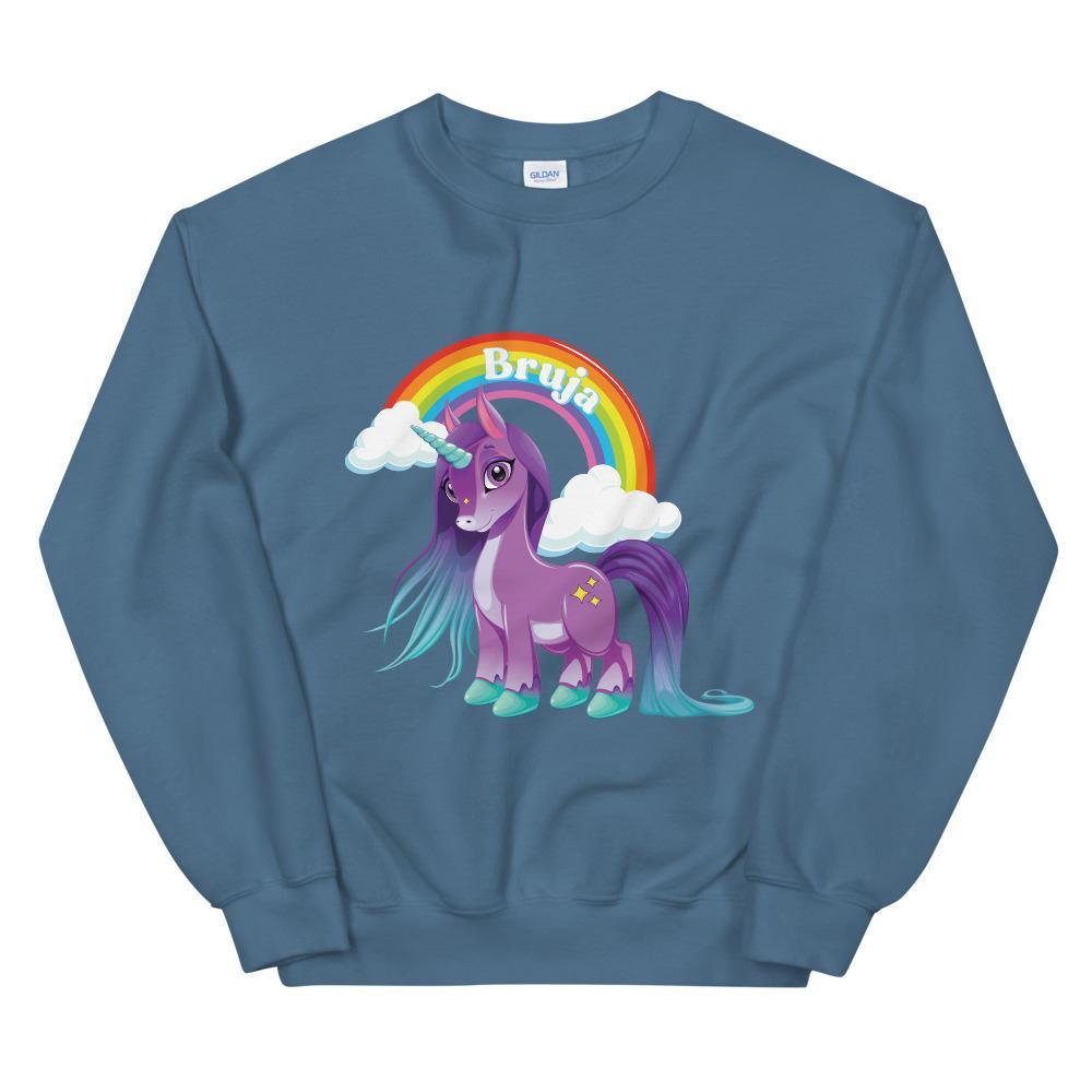 Mi Caballito (Bruja) - Unisex Sweatshirt