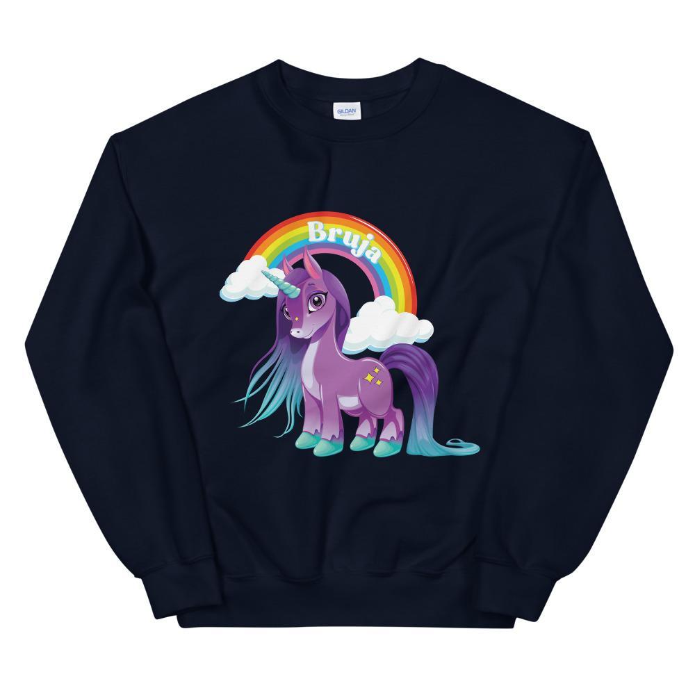 Mi Caballito (Bruja) - Unisex Sweatshirt