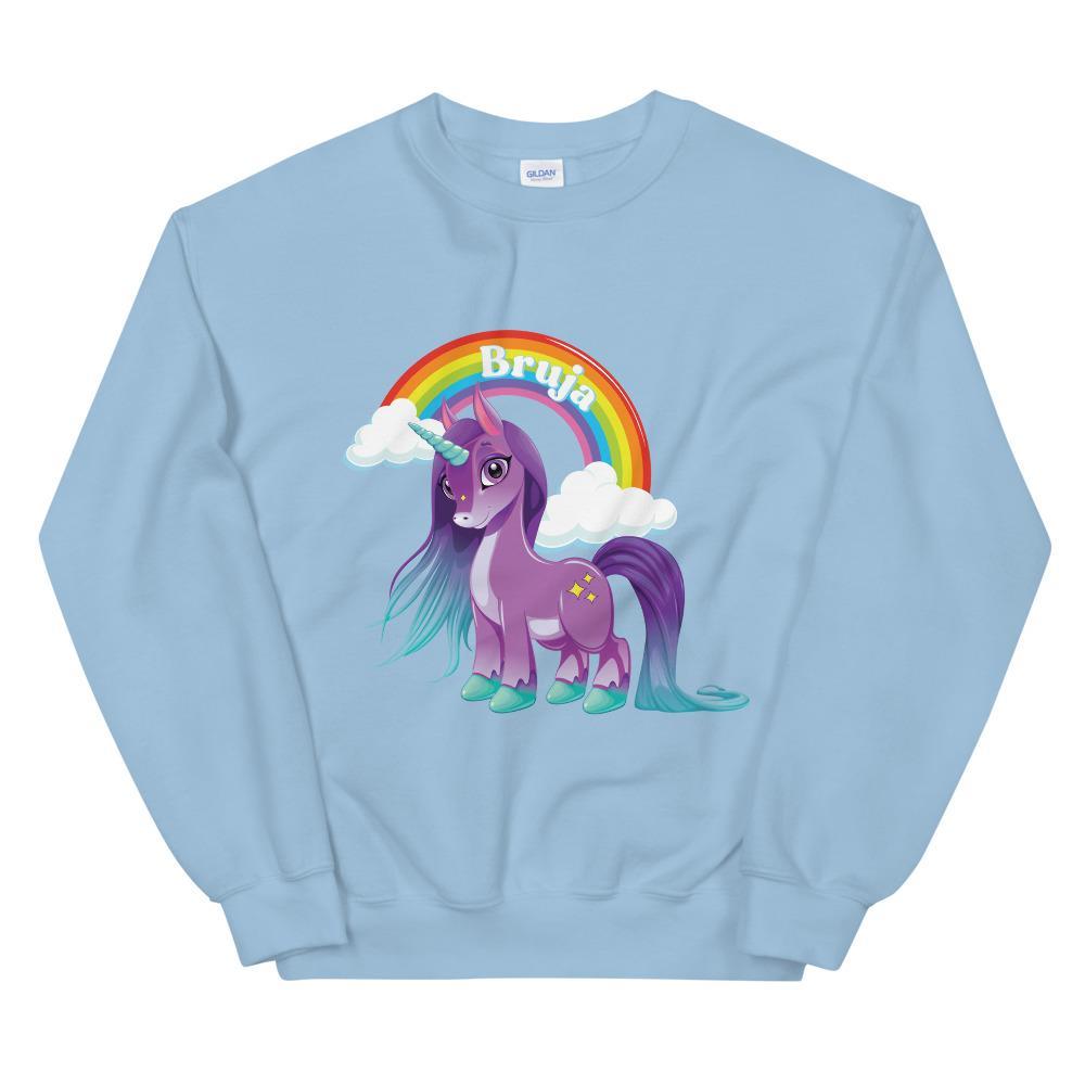 Mi Caballito (Bruja) - Unisex Sweatshirt