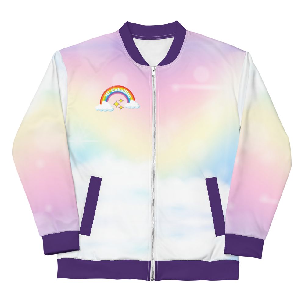 Mi Caballito (Bruja) - Unisex Track Jacket