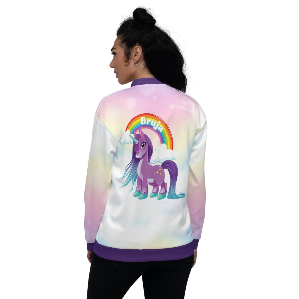 Mi Caballito (Bruja) - Unisex Track Jacket