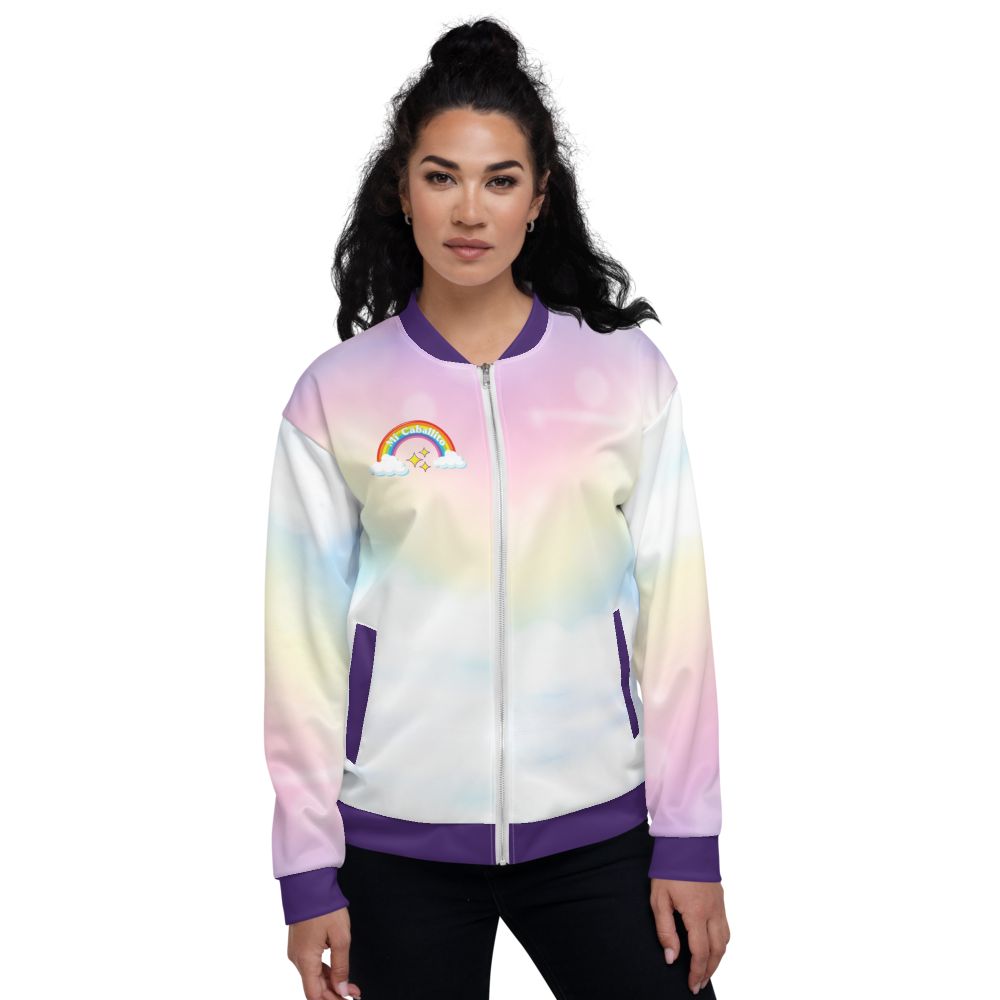 Mi Caballito (Bruja) - Unisex Track Jacket
