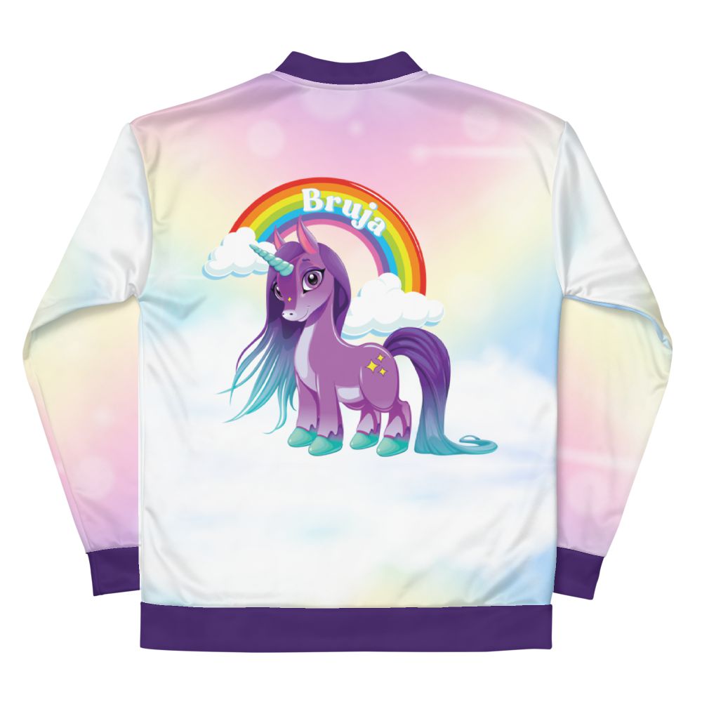 Mi Caballito (Bruja) - Unisex Track Jacket