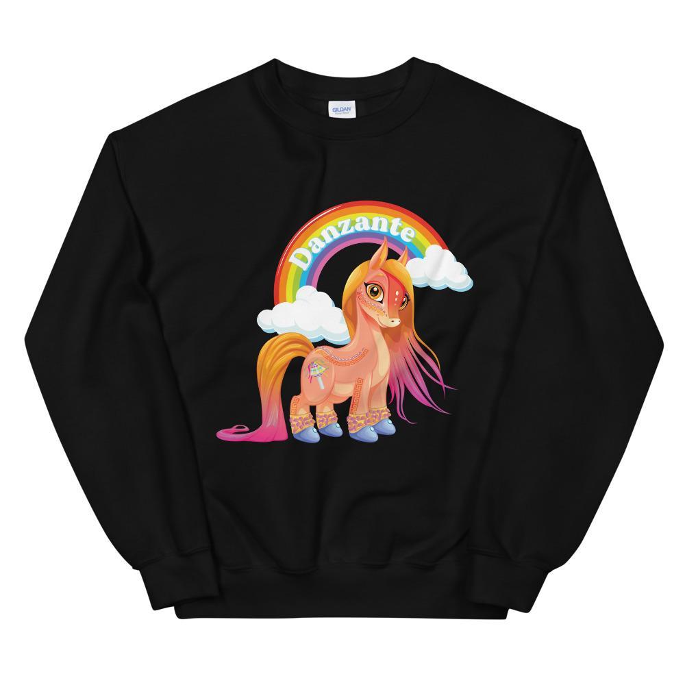 Mi Caballito (Danzante) - Unisex Sweatshirt