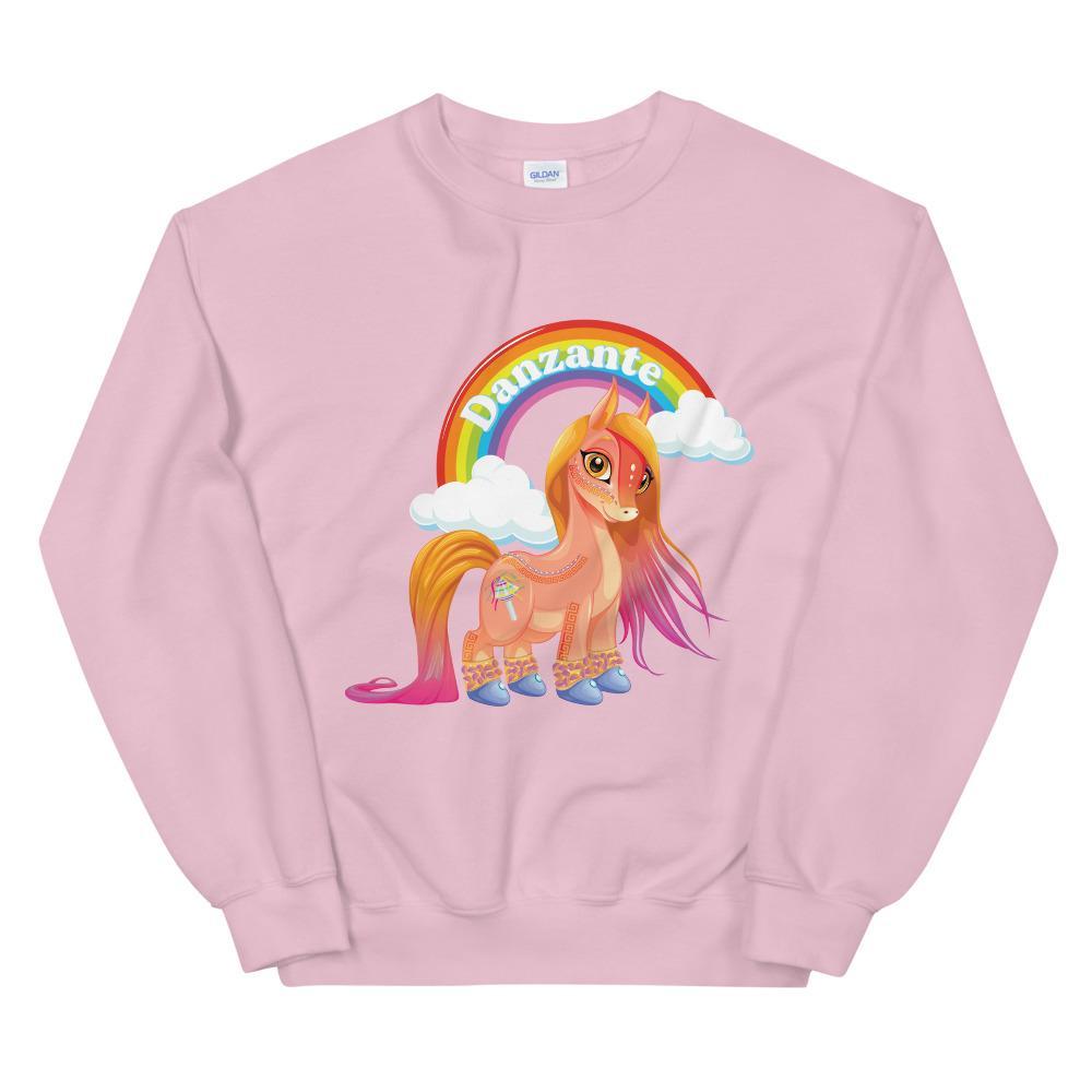 Mi Caballito (Danzante) - Unisex Sweatshirt