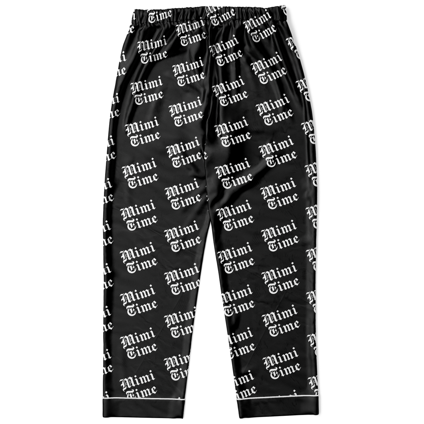 Mimi Time - Luxury Women's Pajama Set