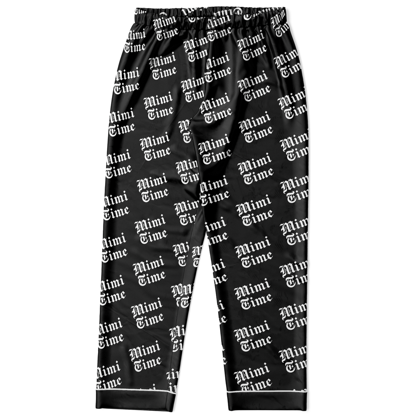 Mimi Time - Luxury Women's Pajama Set