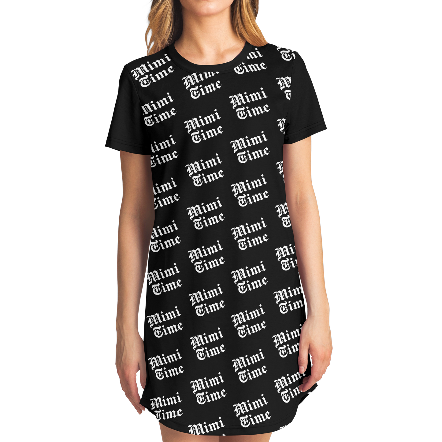 Mimi Time - Sleep Shirt