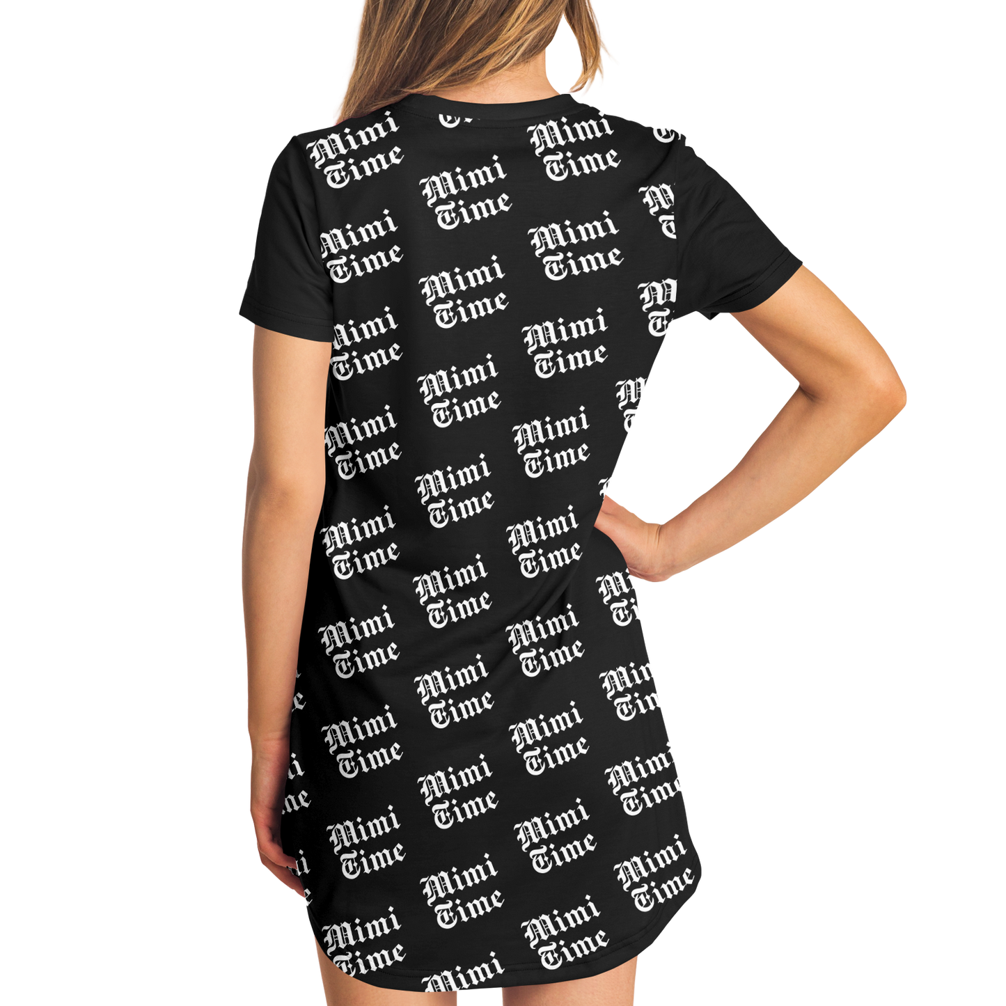 Mimi Time - Sleep Shirt