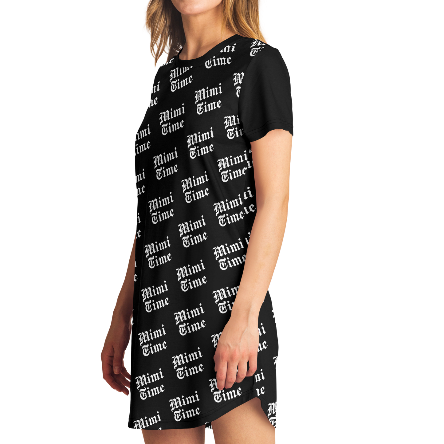 Mimi Time - Sleep Shirt